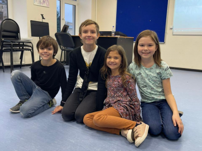 Primary / Elementary Teacher photo